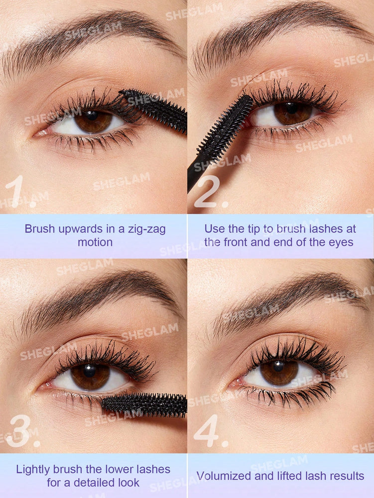 Flutter Wink Volumizing Mascara