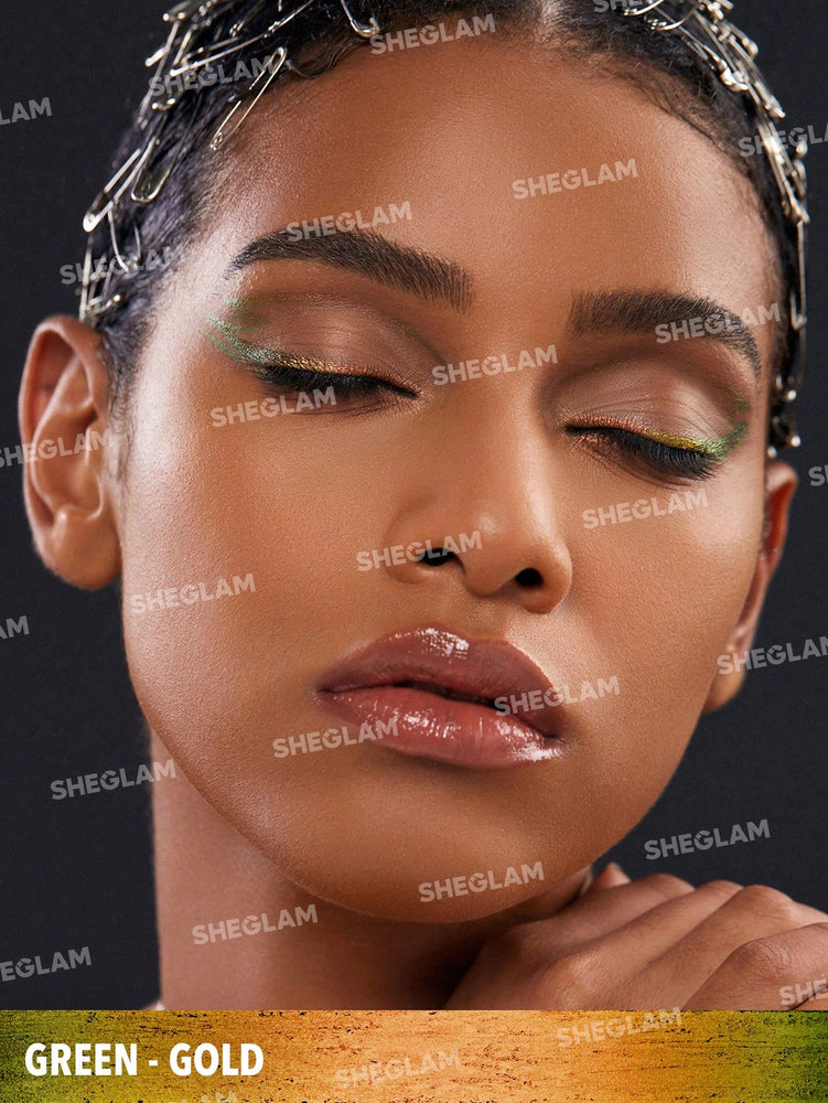 Chroma Zone Multichrome Gel Liner - Subliminal