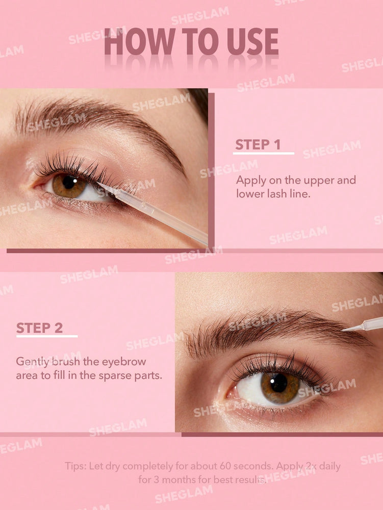 Gro-Pro Nourishing Lash Serum