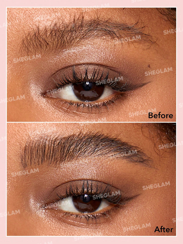 Better Brows Long Lasting Eyebrow Pencil-Espresso