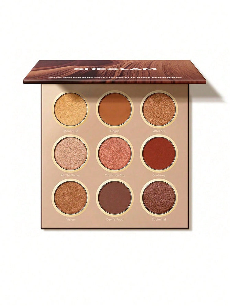 Het Nude Beginnings Palette-Nude Beginnings