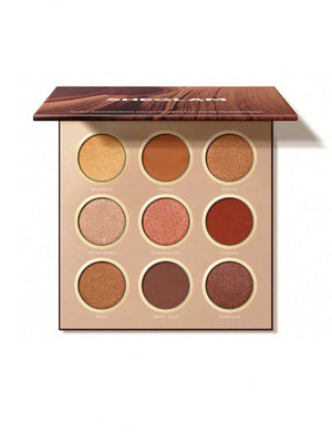 The Nude Beginnings Palette-Nude Beginnings