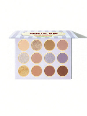 For Bake's Sake Palette