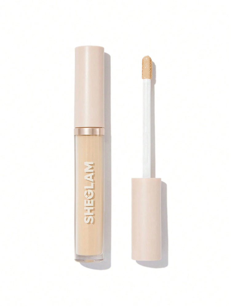 Like Magic 12HR Full Coverage Concealer-Buttercream