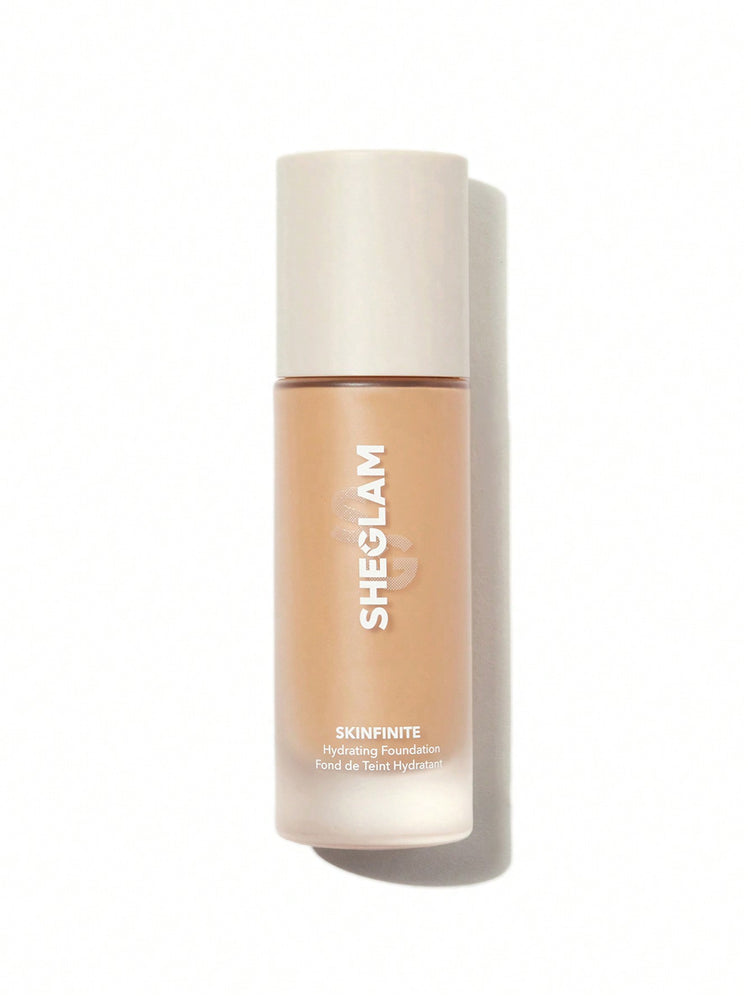 Skinfinite Hydrating Foundation-warme vanille