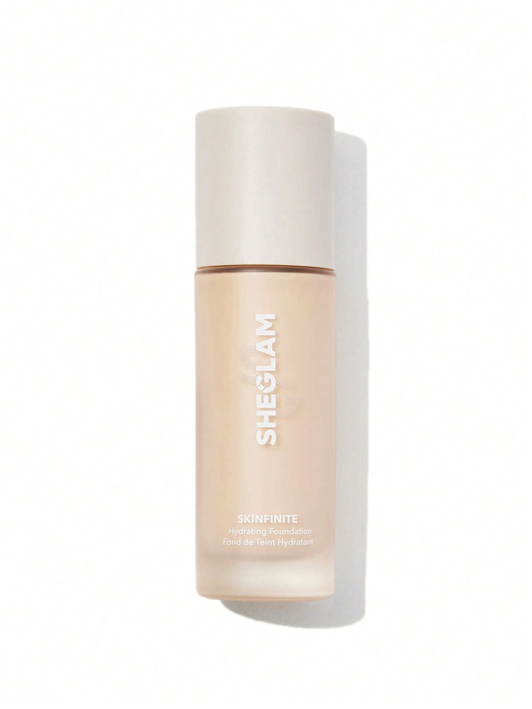 Skinfinite Hydrating Foundation-Chantilly