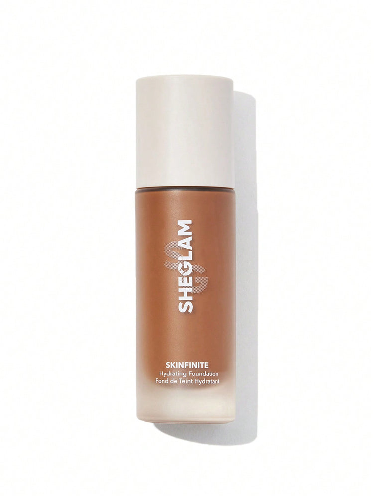 Skinfinite Hydrating Foundation-Truffle