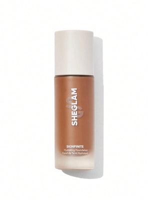 Skinfinite Hydrating Foundation-Truffle