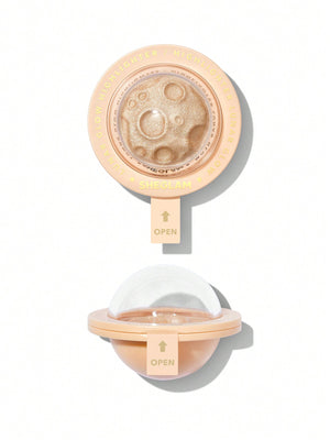 Lunar Glow Highlighter-Tea Cake