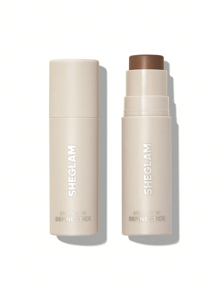 Camurça Glowin' Up Skin Stick-Camel