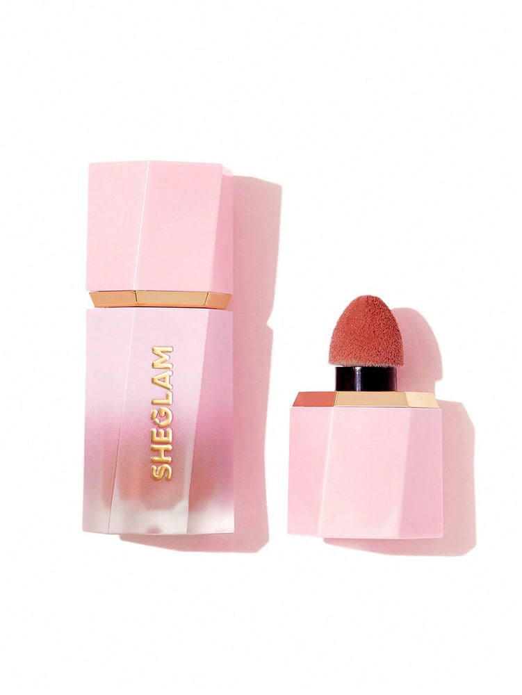 Farbe Bloom Liquid Blush-Devoted