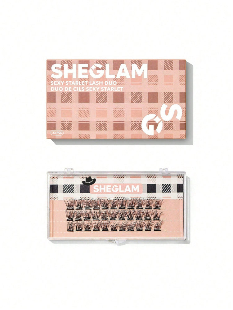 Σέξι Starlet Lash Duo-Glam Cowgirl