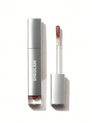 Glaze Daze Lip Gloss-Dark Peach