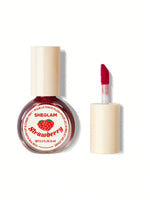 For the Flush Lip & Cheek Tint-It's Chili