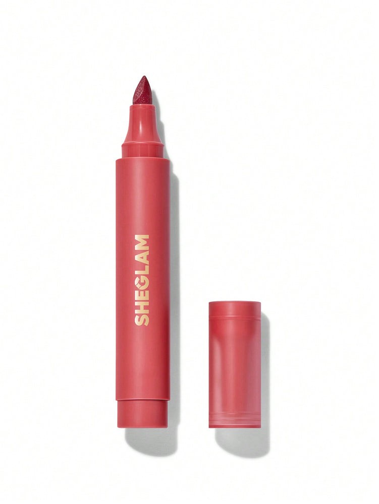 Love Stained Lip Tint Marker-Bright Side