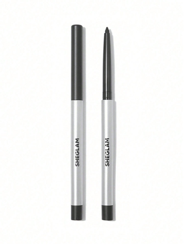 Expert Cremiger Eyeliner - 01 Schwarz