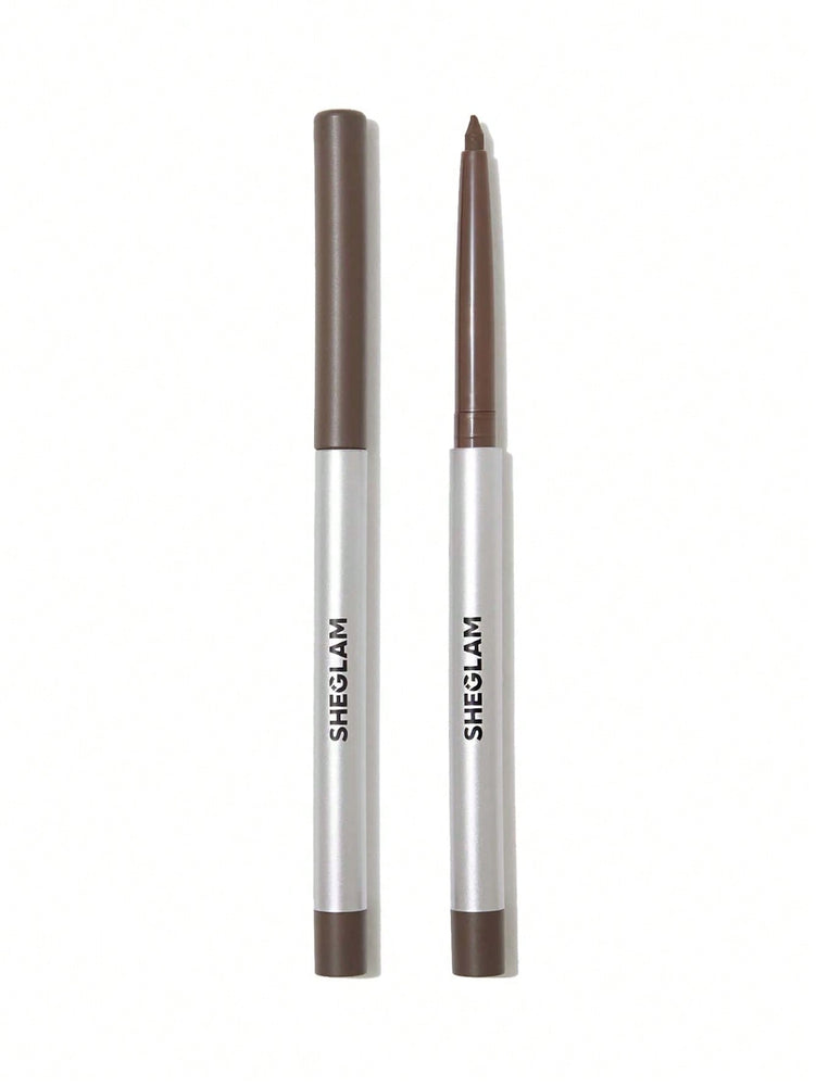 Expert Creamy Eyeliner - 02 Brown