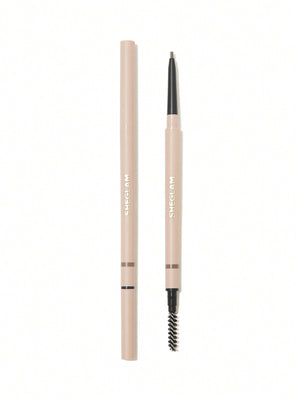 Skinny Brow Pencil - Hellbraun