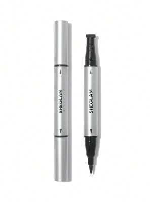 Wing It Waterproof Liner Duo - שחור