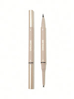 Brows On Demand 2-in-1 Brow Pencil - Chocolate