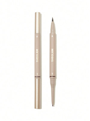 Brows On Demand 2-in-1 Brow Pencil - Auburn