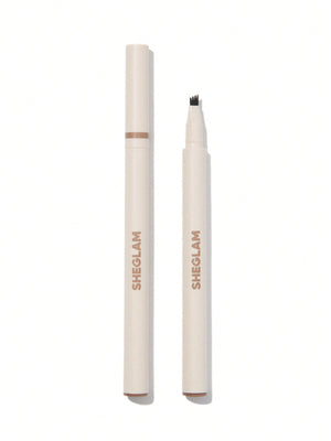 Feather Better Liquid Eye Pencil-Medium Brown