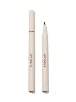 Feather Better Liquid Eyebrow Pencil-Taupe