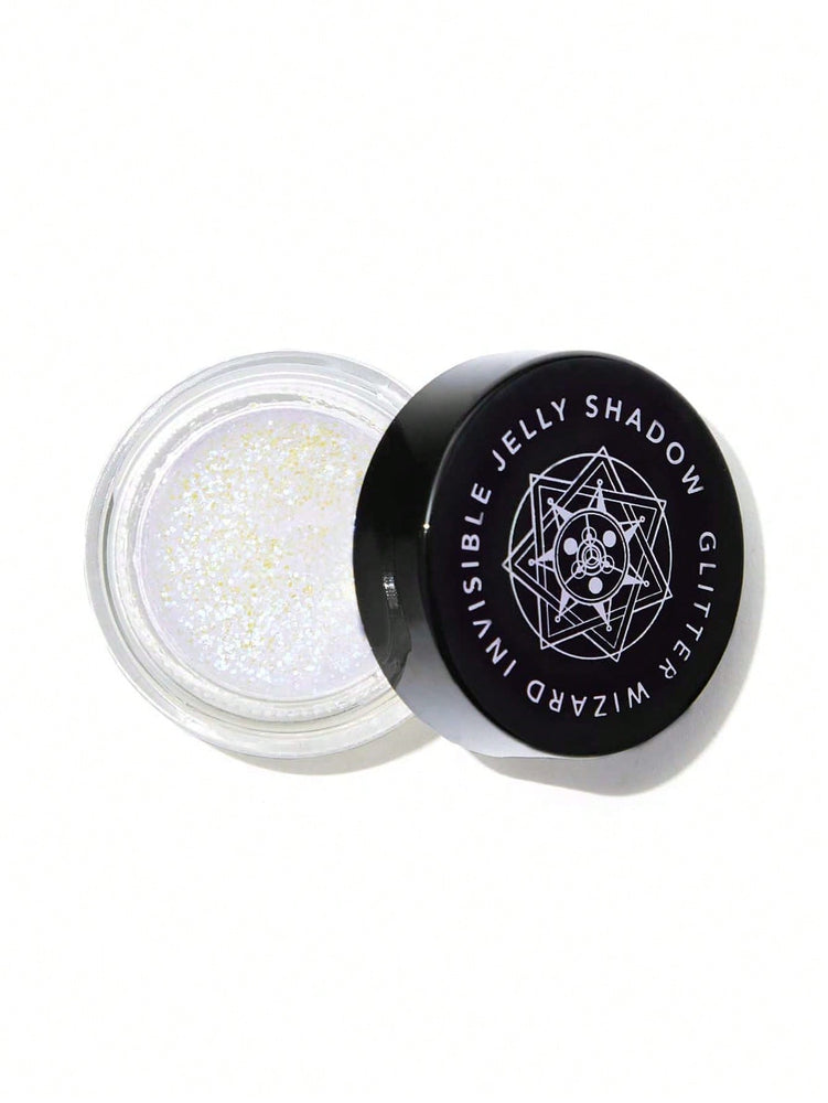 Glitter Wizard Invisible Jelly Shadow