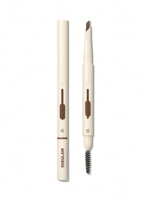 Better Brows Long Lasting Eyebrow Pencil-Taupe