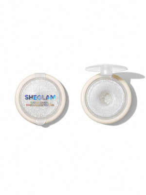 Gleam Chaser Eyeshadow Topper-Frosting