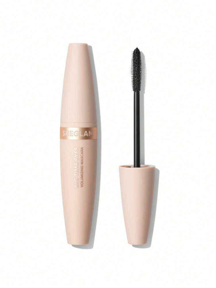 Big Time Eyes Volumizing Mascara