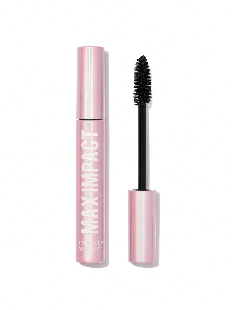 Max Impact Extreem Volumizing Mascara