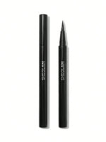 Pro Precision Waterproof Liquid Eyeliner - Black