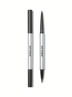 Expert Dual Eyeliner - Zwart