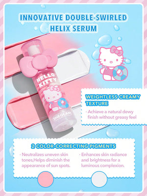 Hello Kitty｜SHEGLAM Surf's Up Primer