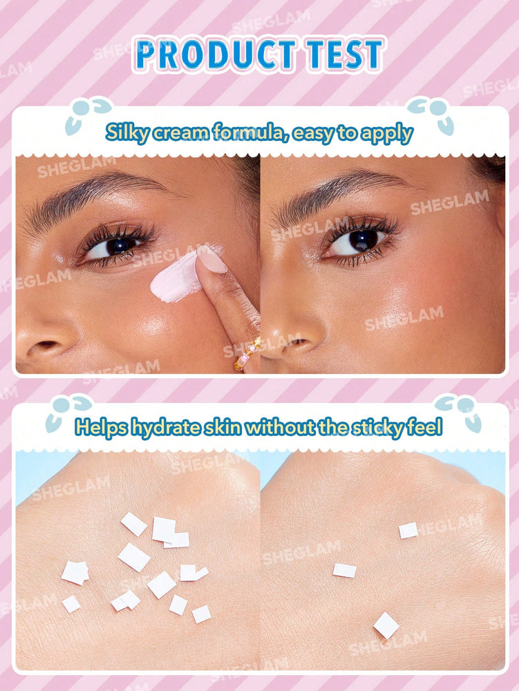 Hello Kitty｜SHEGLAM Surf's Up Primer