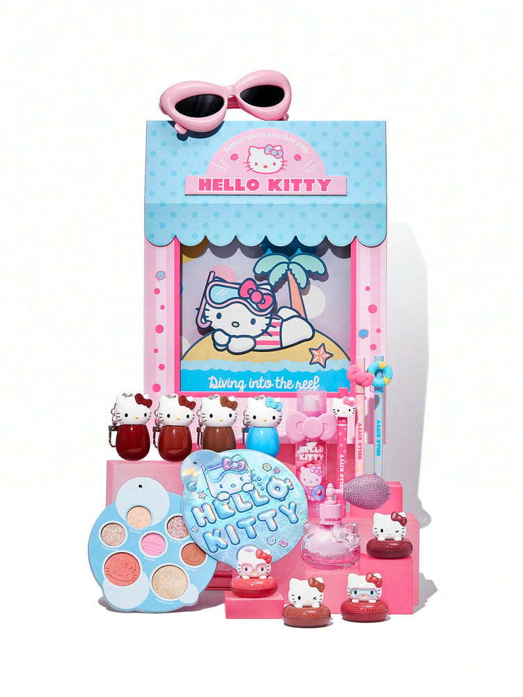 Hello Kitty｜SHEGLAM Full Collection Set