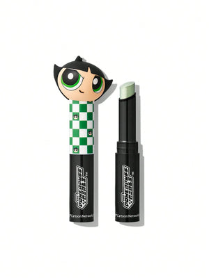 The Powerpuff Girls X SHEGLAM Power-Noia Shimmer Stick-Spice