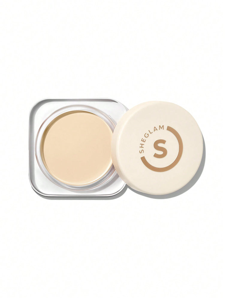 Full Coverage Foundation Balm-Linen