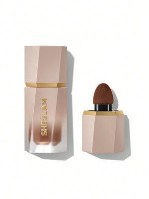 Sun Sculpt Liquid Contour-Camel Suede