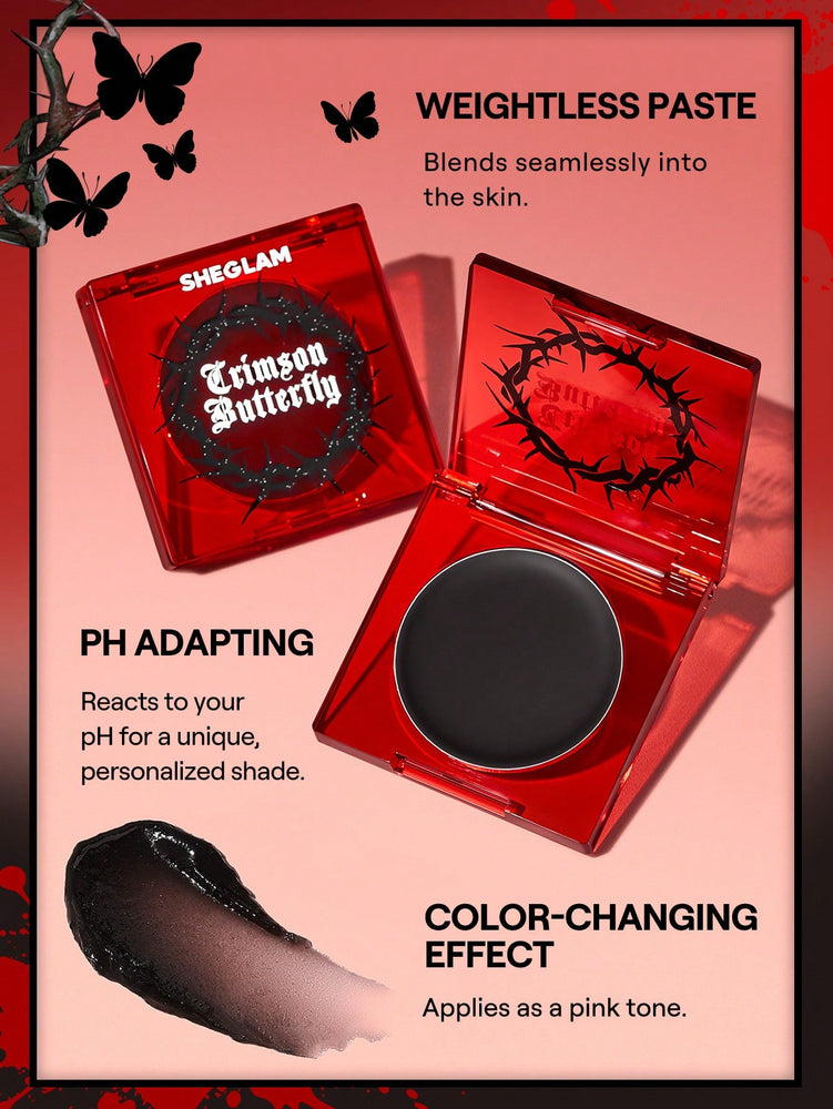 Bloodline Color Changing Blush