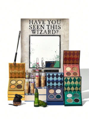 Harry Potter™ X SHEGLAM Harry Potter™ Full Collection Set