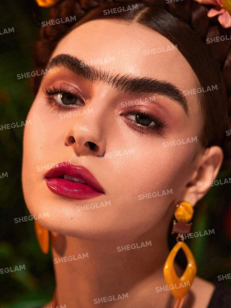 Frida Kahlo X SHEGLAM X Frida Kahlo Collection Beauty Makeup Set